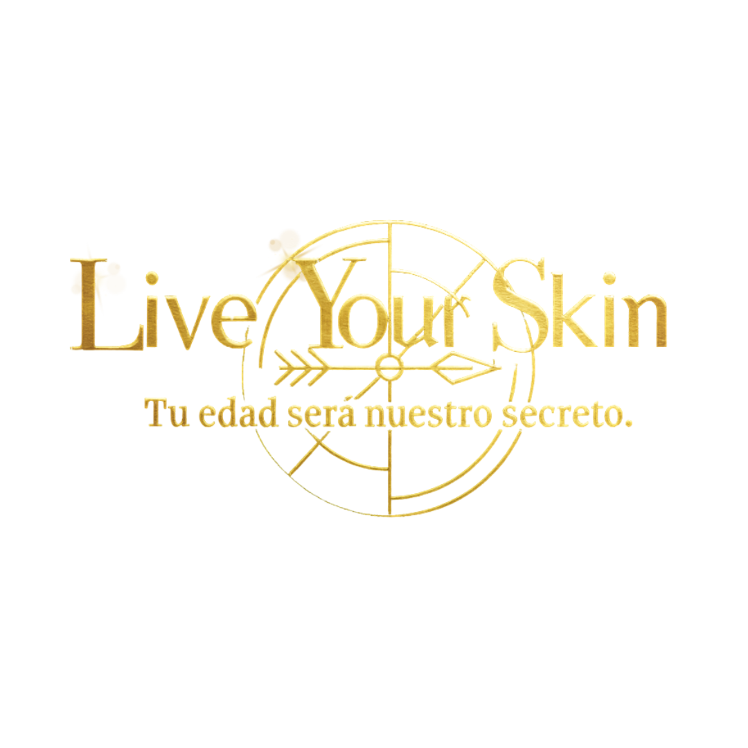 Live Your Skin Beauty